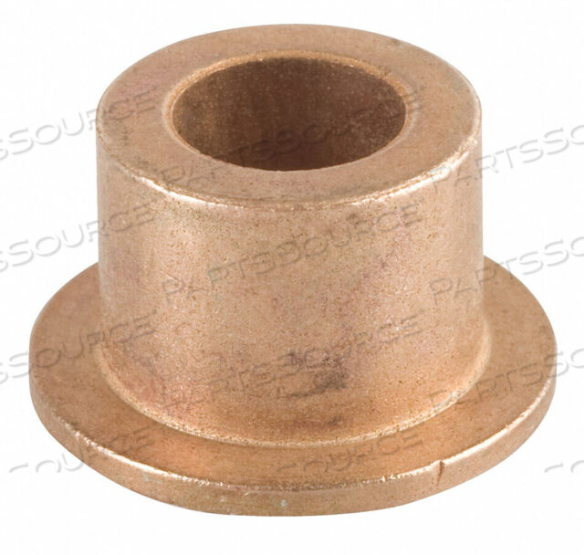 OEM#: ECOF121610SLEEVE BEARING I.D. 3/4 L 5/8 PK3 by Bunting Bearings