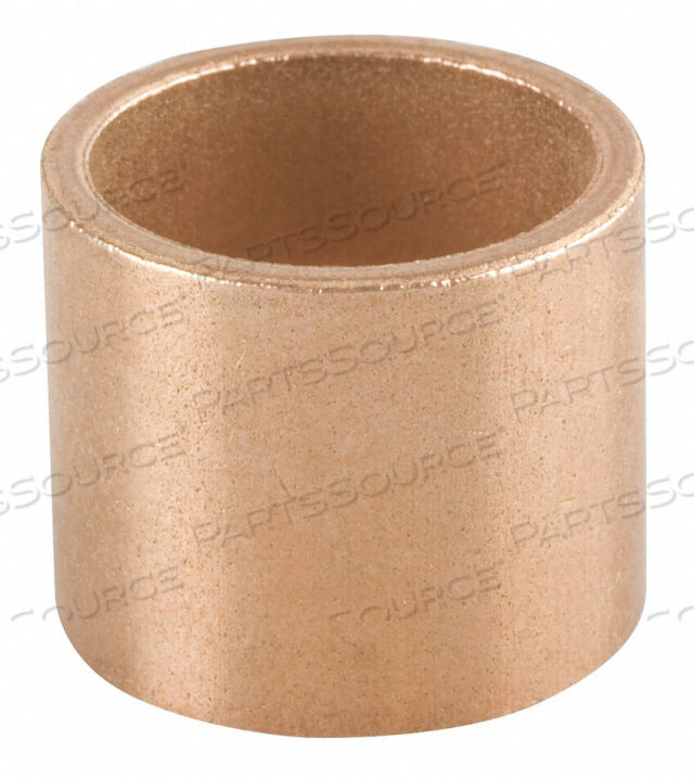 OEM#: EXEP081210SLEEVE BEARING I.D. 1/2 L 5/8 PK3 by Bunting Bearings