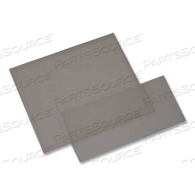 OEM#: 22603NITRO 3-SENSOR LENS KIT, POLYCARBONATE by Jackson Safety
