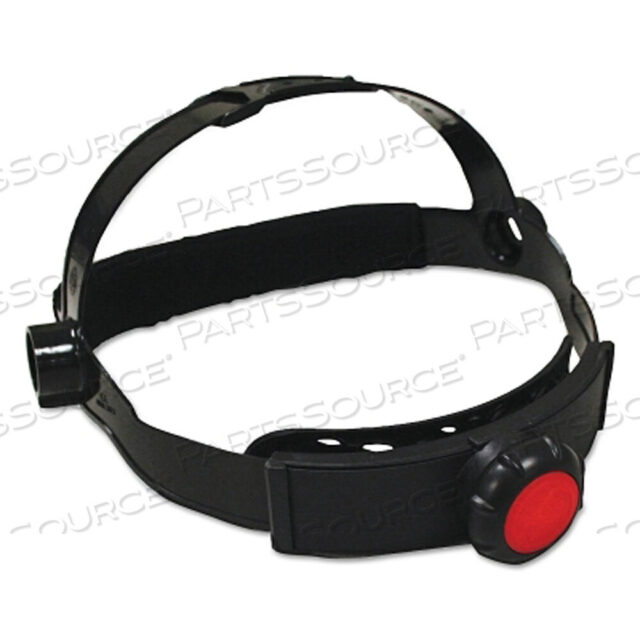 OEM#: 23442WH40 REPLACEMENT HEADGEAR FOR ELEMENT WELDING HELMET by Jackson Safety
