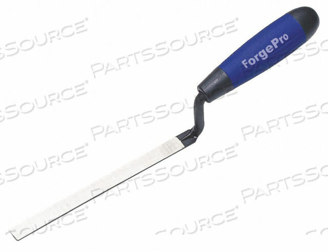 OEM#: 13P526TUCKPOINTING TROWEL 6-1/2 X 1/2 STEEL by Westward
