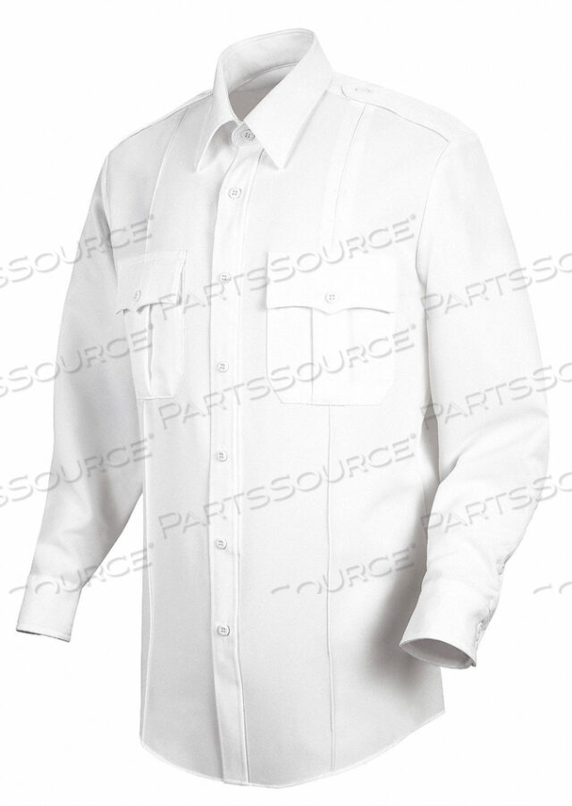 OEM#: HS1149 16 35SENTRY SHIRT WHITE NECK 16 IN. by VF Imagewear, Inc.