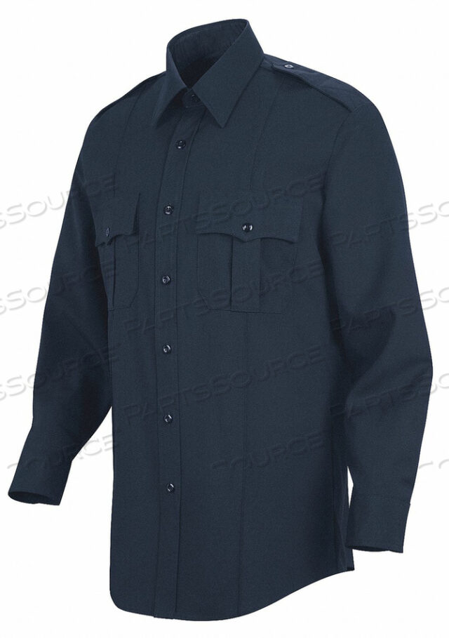 OEM#: HS1445 16535NEW GENERATION STRETCH DRESS SHIRT NAVY by VF Imagewear, Inc.