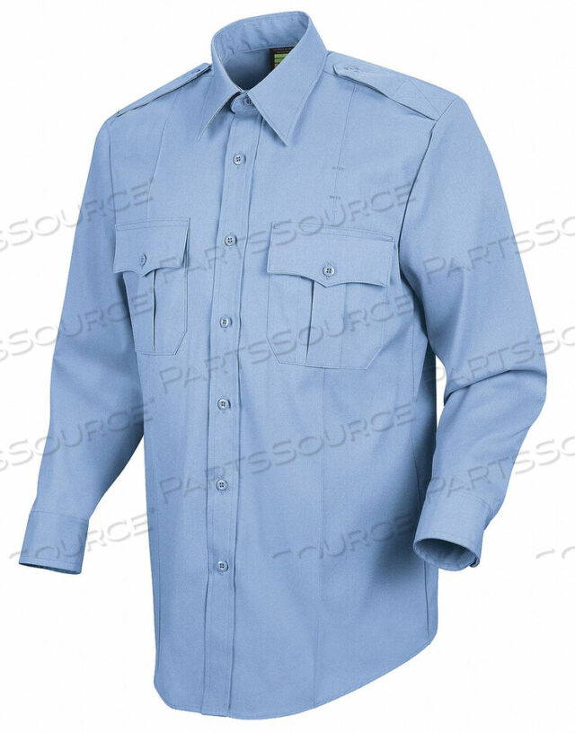 OEM#: HS1175 RG LDEPUTY DELUXE SHIRT WOMENS LT. BLUE L by VF Imagewear, Inc.
