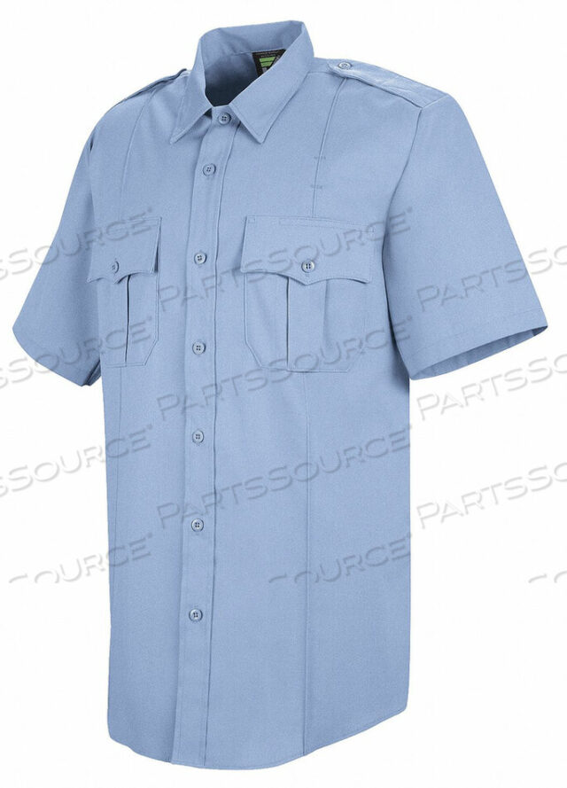 OEM#: HS1210 SS 18NEW DIMENSION STRETCH DRESS SHIRT 2XL by VF Imagewear, Inc.