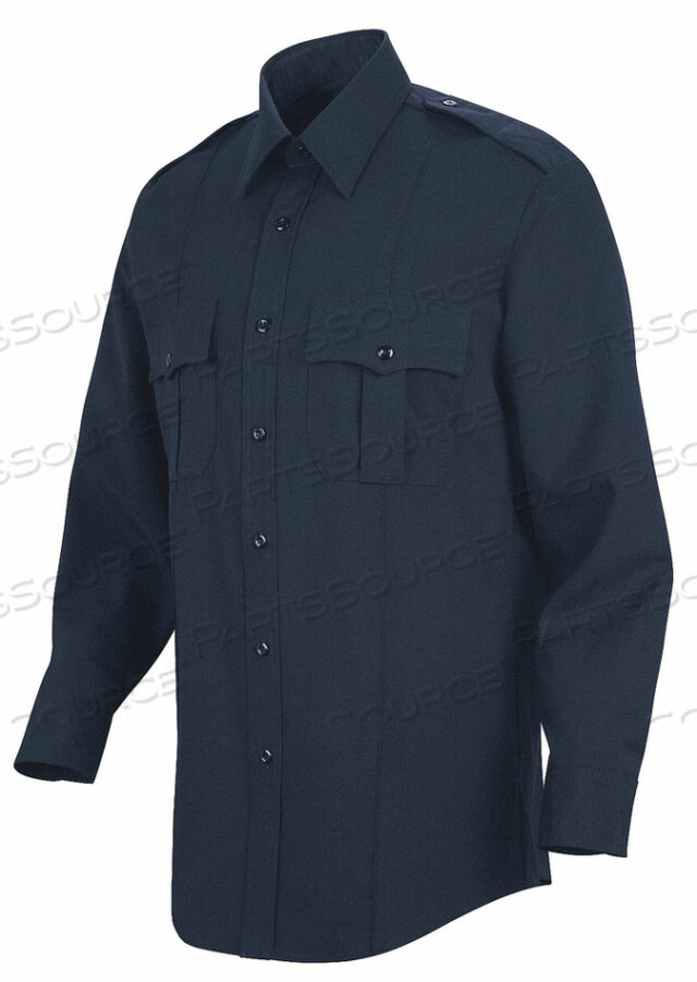 OEM#: HS1126 19 36DEPUTY DELUXE SHIRT NAVY 19 IN. by VF Imagewear, Inc.