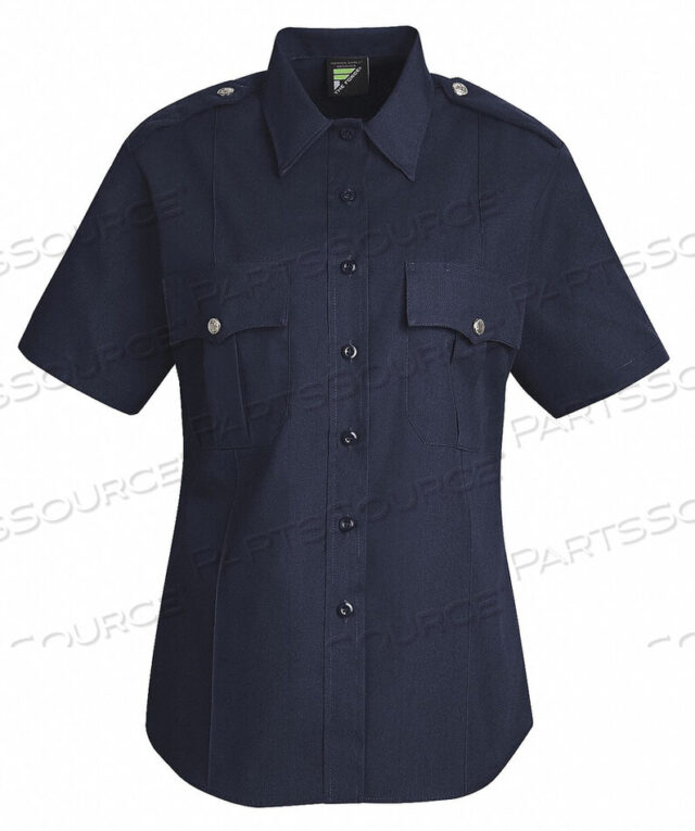 OEM#: HS1279 SS XXLDEPUTY DELUXE SHIRT WOMENS SS NAVY 2XL by VF Imagewear, Inc.