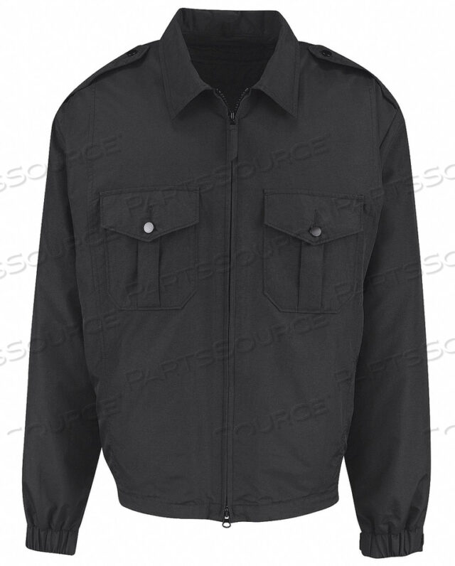 SENTRY JACKET LONG BLACK L