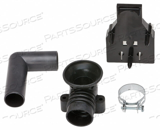 OEM#: 97969CDRAIN REPLACEMENT KIT FOR 2KLF4 2LKF5 by Elkay