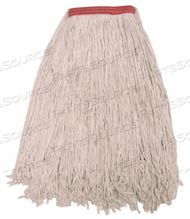 OEM#: 16W231STRING WET MOP 28 OZ. POLYESTER by Tough Guy