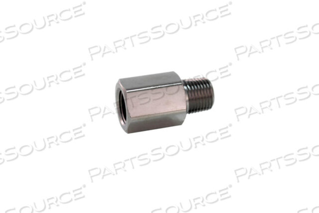 OEM#: AB-22PIPE FITTING, 1/8 IN CONNECTION, MNPT X FNPT CONNECTION by Bay Corporation