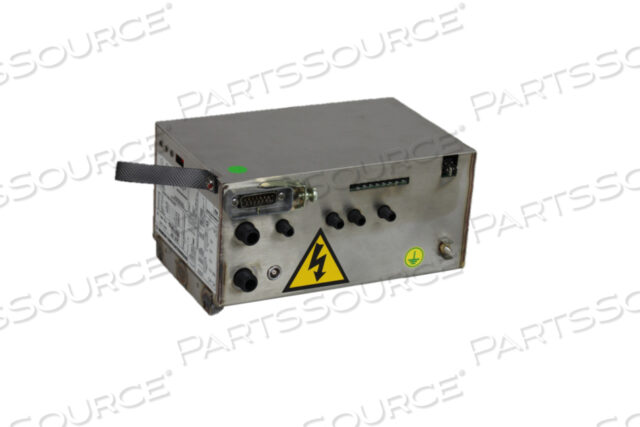 IMAGE INTERFACE POWER SUPPLY
