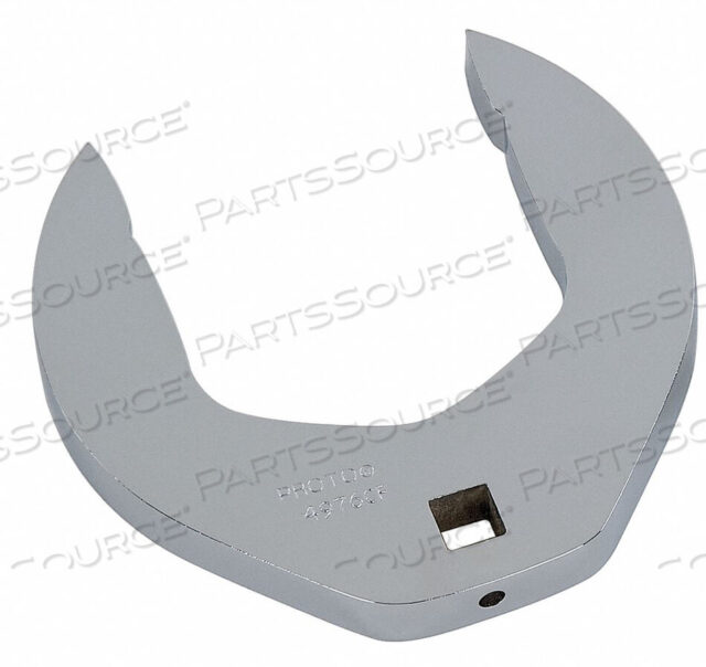 OEM#: J4938CFCROWFOOT SOCKET WRENCH 3/8 DRIVE SIZE by Proto