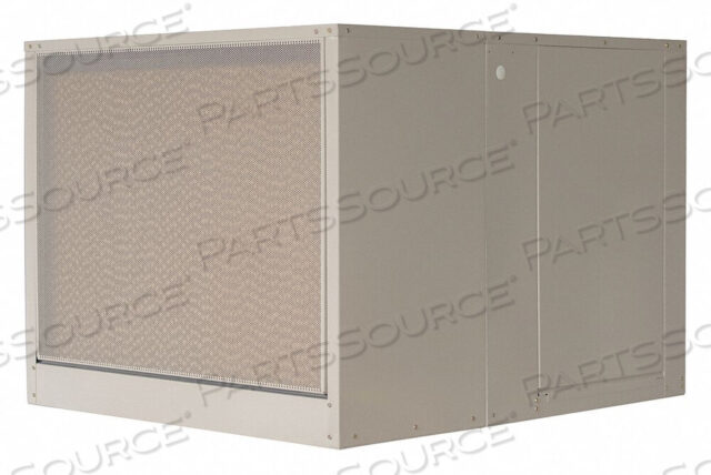 OEM#: 2YAE6-4UE41-3X276DUCTED EVAP COOLER 7000CFM 1HP by Mastercool