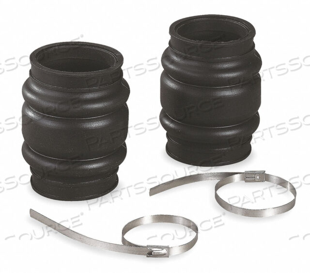 U JOINT BOOT 2 IN PK2