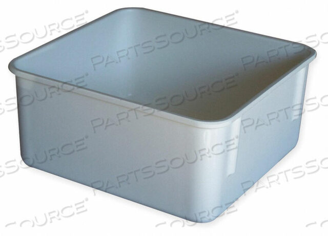 OEM#: 9241085269D5609 NESTING CONTAINER 9 3/4 IN L 150 LB by Molded Fiberglass