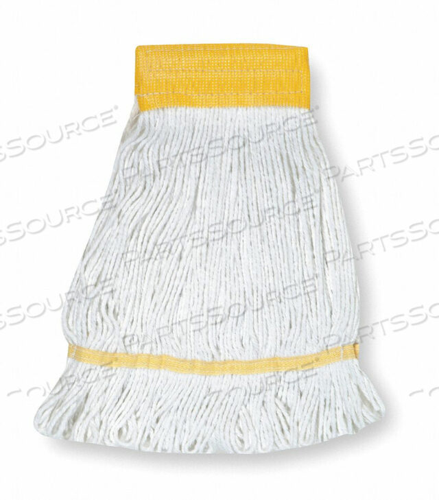 OEM#: 1TYV8STRING WET MOP 12 OZ COTTON by Tough Guy