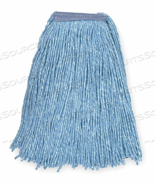 OEM#: 1TYR7STRING WET MOP 12 OZ. COTTON by Tough Guy
