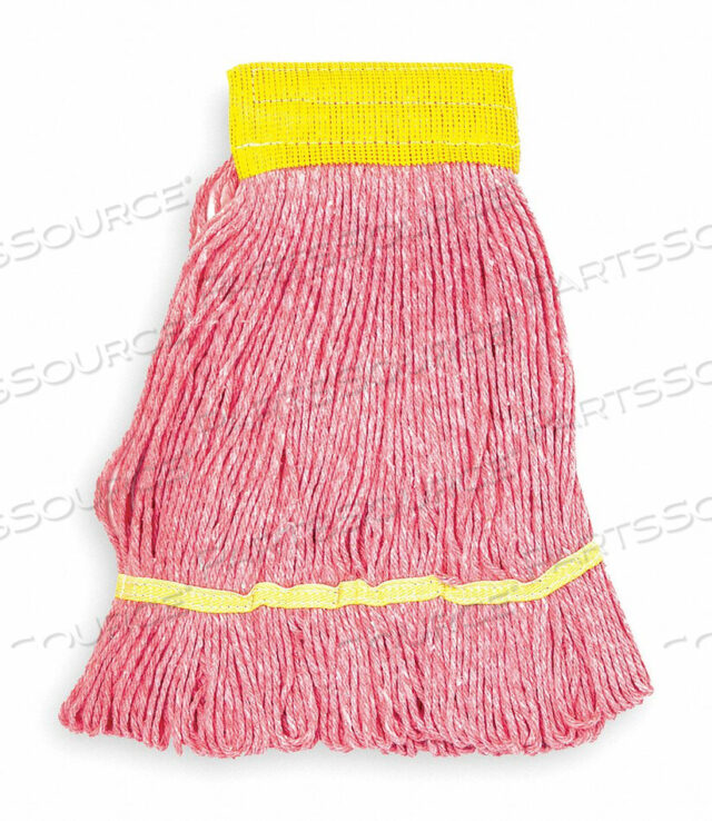 OEM#: 1TYN9STRING WET MOP 16 OZ. COTTON by Tough Guy