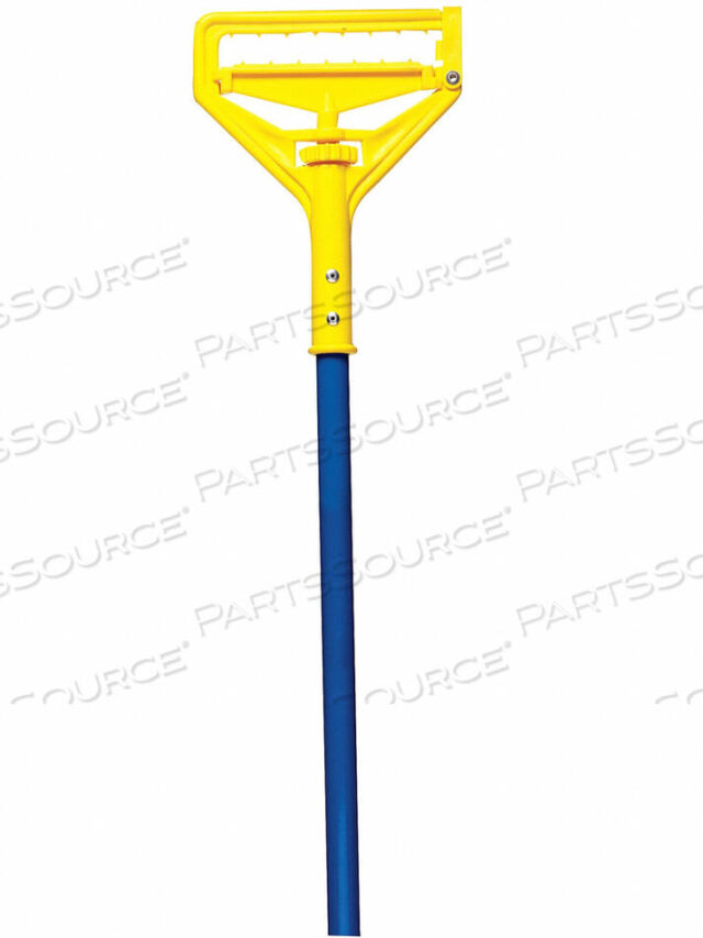 OEM#: 1TZA3F8738 WET MOP HANDLE SIDE GATE 60 L by Tough Guy
