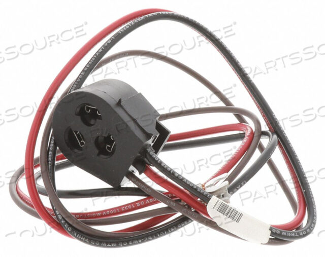 OEM#: S1-025-31883-000COMPRESSOR WIRING HARNESS/PLUG by York-Johnson Controls