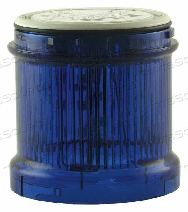 OEM#: SL7-FL24-BTOWER LIGHT LED MODULE FLASHING BLUE by Eaton