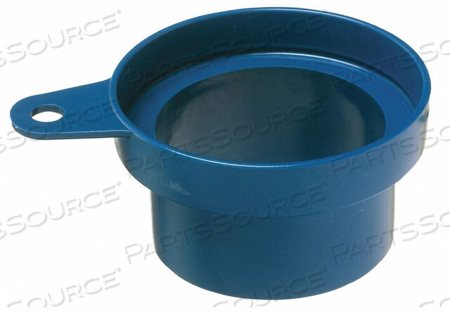 OEM#: 89229HOSE ADAPTER SHOP VACUUM 2 1/2IN PK10 by Loc-Line