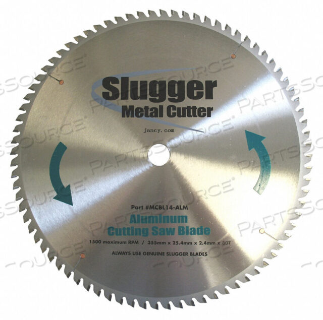 OEM#: 63502014610CIRCULAR SAW BLADE BLADE DIA 14 IN. by Fein