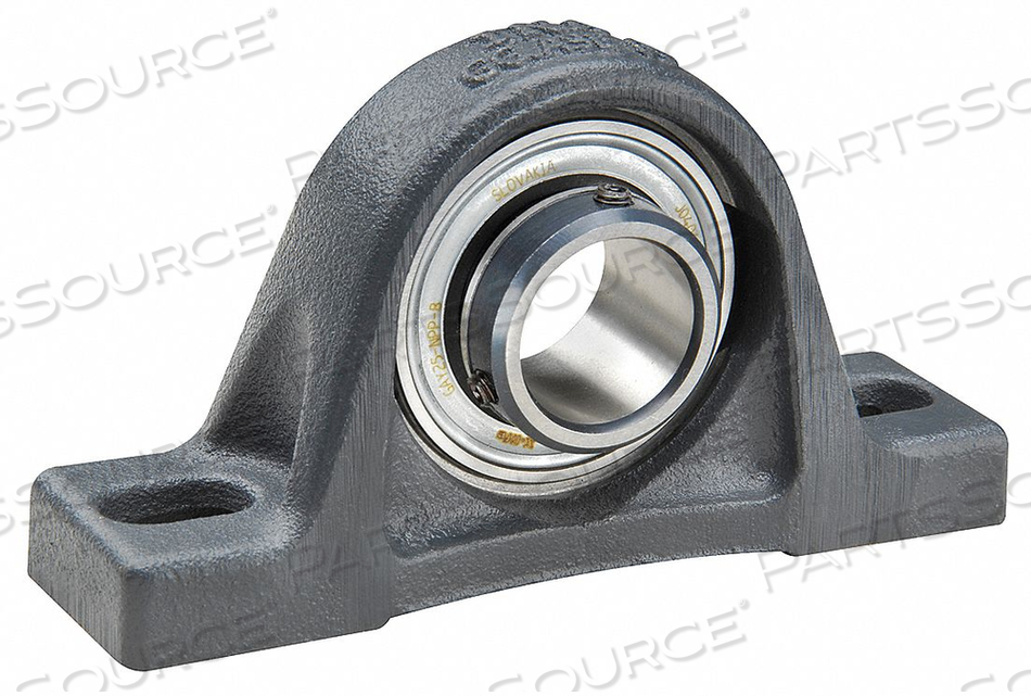 OEM#: PASEY60-XL-N-IPILLOW BLOCK BEARING BALL 60MM BORE by INA