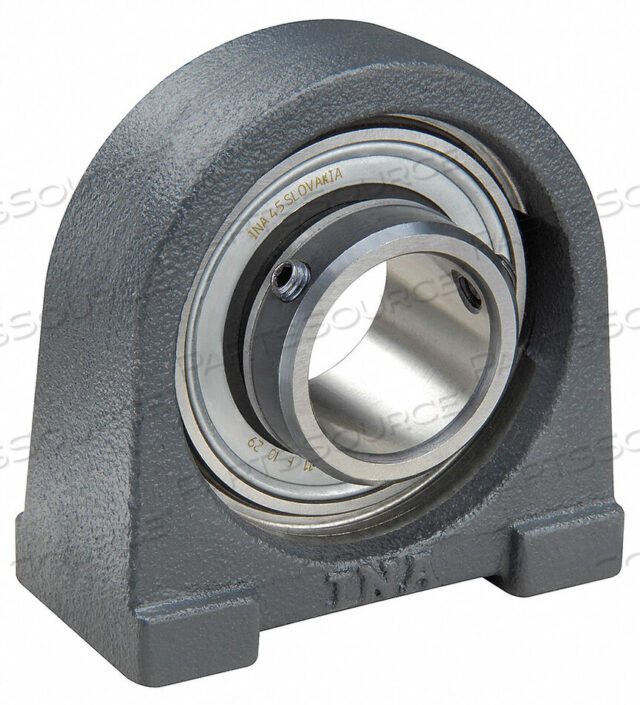 OEM#: PSHEY25-XL-NPILLOW BLOCK BEARING BALL 25MM BORE by INA