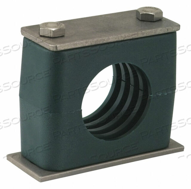 OEM#: SM2015S-SSBETA CLAMP STANDARD SERIES 15MM SS by ZSI