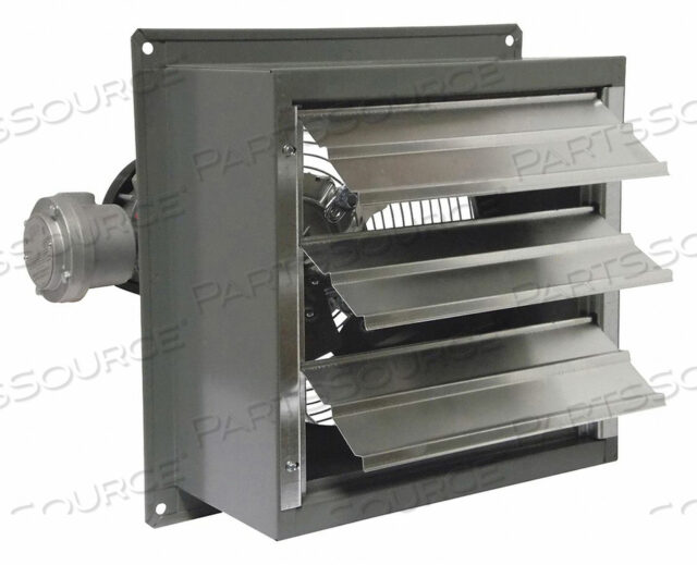 OEM#: SD12-XPFEXHAUST FAN HAZARDOUS LOCATION 12 by Canarm