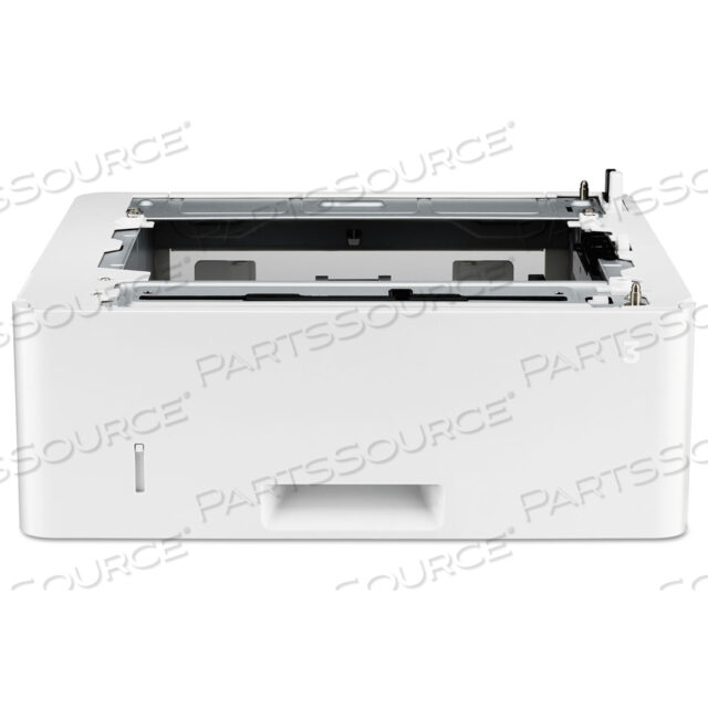 D9P29A LASERJET PRO FEEDER TRAY, 550 SHEET CAPACITY