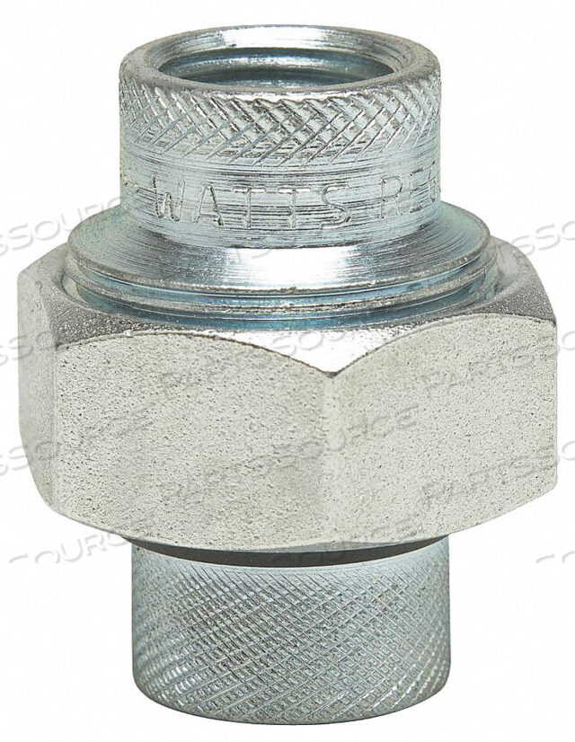OEM#: 11/2 LF3004DIELECTRIC UNION 1-1/2 IN FIP 250 PSI by Watts Regulator Co.