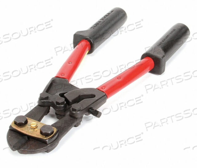 OEM#: 63342BOLT CUTTER, STEEL HANDLES, 42 LONG by Klein Tools