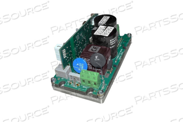Replaces Helmer Inc E1184115V 60HZ STATIC FREQUENCY CHANGER