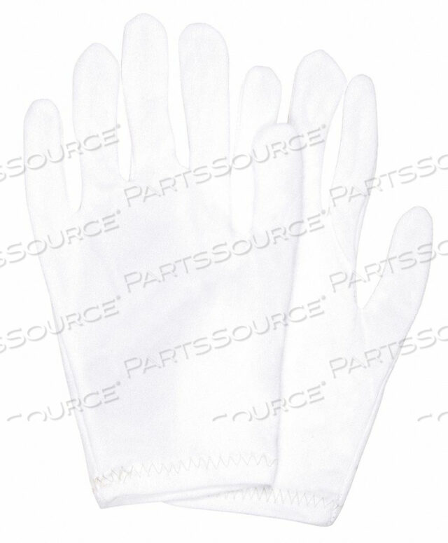 OEM#: 8730SINSPECTION GLOVES S WHITE PK12 by MCR Safety