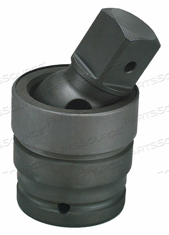 OEM#: 84800IMPACT UNIVERSAL JOINT 1-1/2 IN 8-1/4 IN by Wright Tool