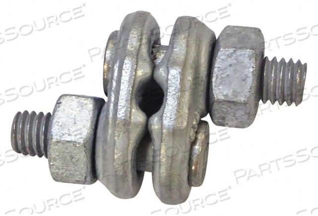 OEM#: 1010578FIST GRIP DOUBLE SADDLE 3/4IN by Crosby