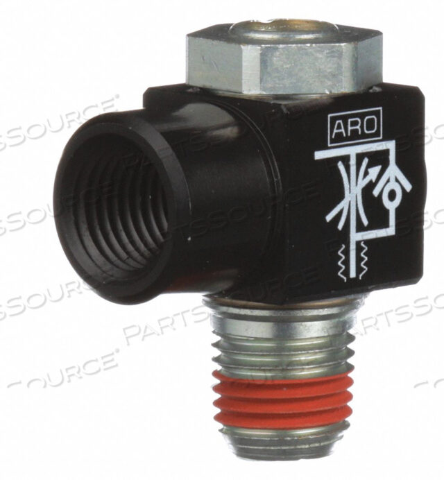 OEM#: 119307-250FLOW CONTROL VALVE 1/4 NPT 1/4 NPT by Ingersoll-Rand