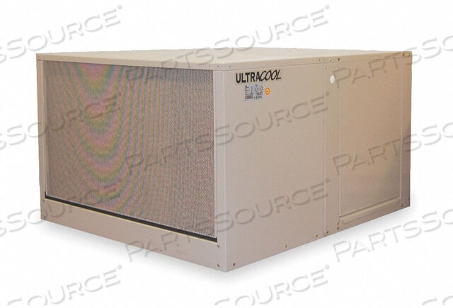 OEM#: 2YAF1-4UE41-3X276DUCTED EVAP COOLER 7000CFM 1HP by Mastercool