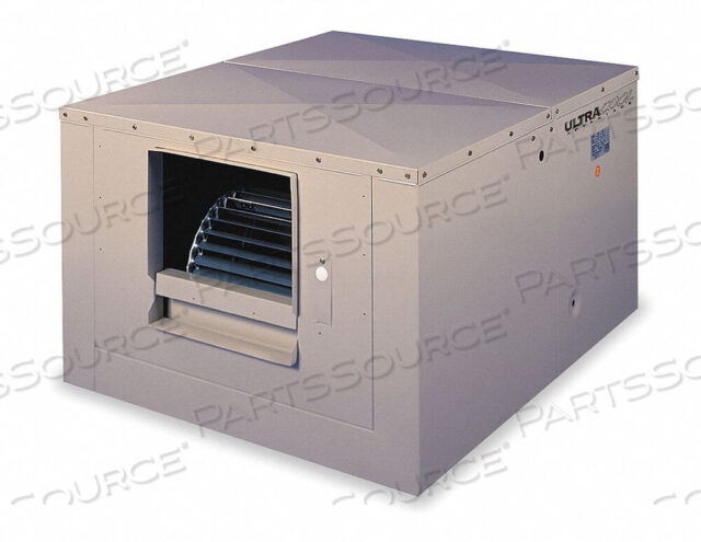 OEM#: 2YAF2-4UE42-3X276DUCTED EVAPORATIVE COOLER 7000 CFM 1 HP by Mastercool