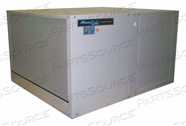 OEM#: 2YAF3-6AYP7-3X274DUCTED EVAPORATIVE COOLER 4000 CFM 1/3HP by Mastercool