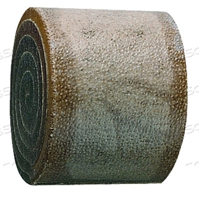 OEM#: 21005HAMMER FACE, 2-3/4 IN DIA, NATURAL, MEDIUM SOFT, RAWHIDE by Garland Manufacturing