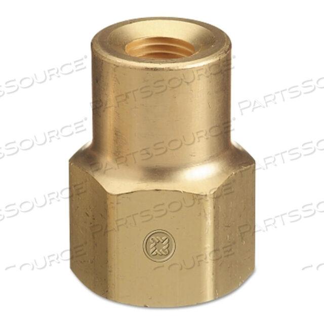 OEM#: 416-1PKGD: CGA 580 V.O. 1/4 FPT by Western Enterprises