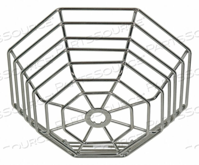 OEM#: STI-9601-SSWEB STOPPER COVER GRAY STAINLESS STEEL by Safety Technology International