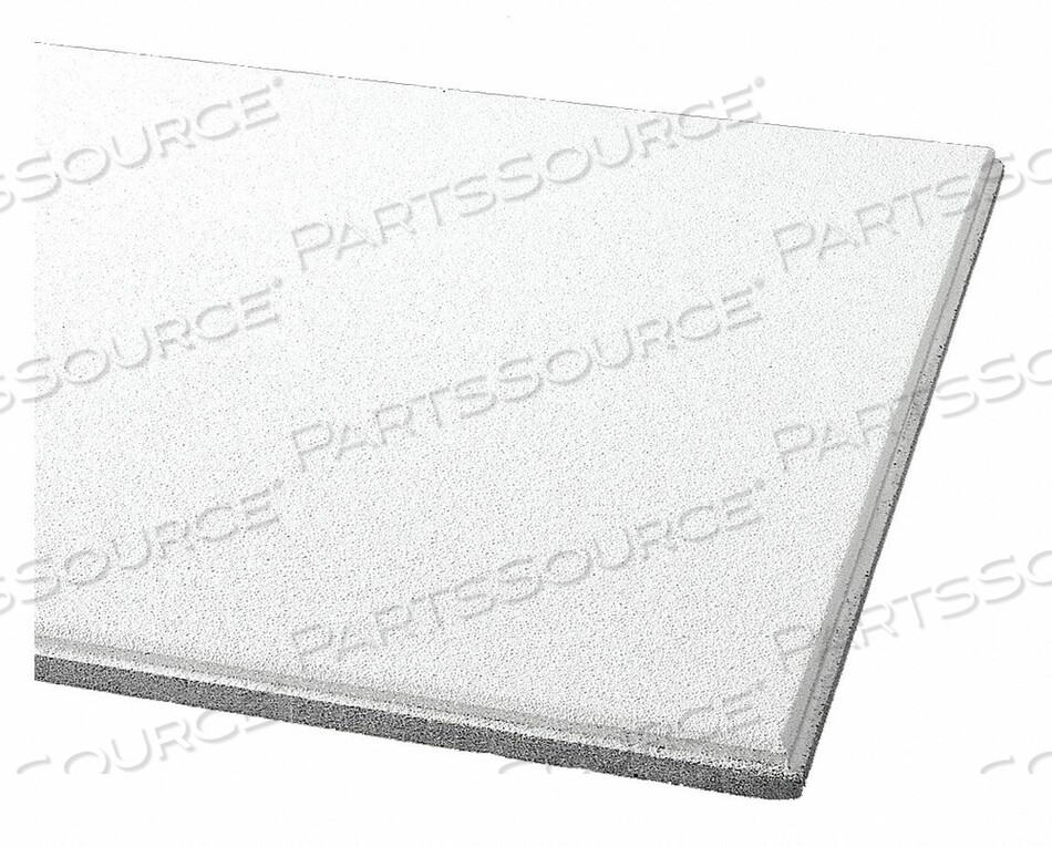 OEM#: 1914ACEILING TILE 24 W 48 L 3/4 THICK PK6 by Armstrong