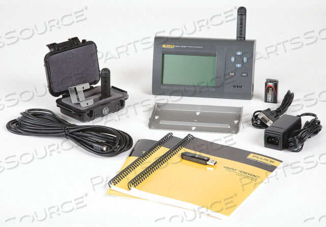 OEM#: 1623A-S-156DATALOGGER TEMPERATURE by Fluke Networks