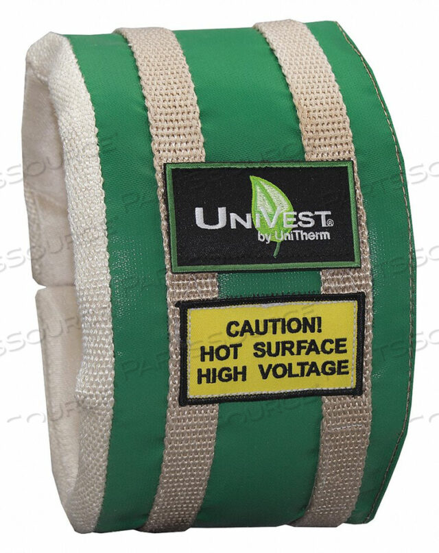 OEM#: UVST 4306PIPE JACKET 43 IN L 6 IN W by UniTherm