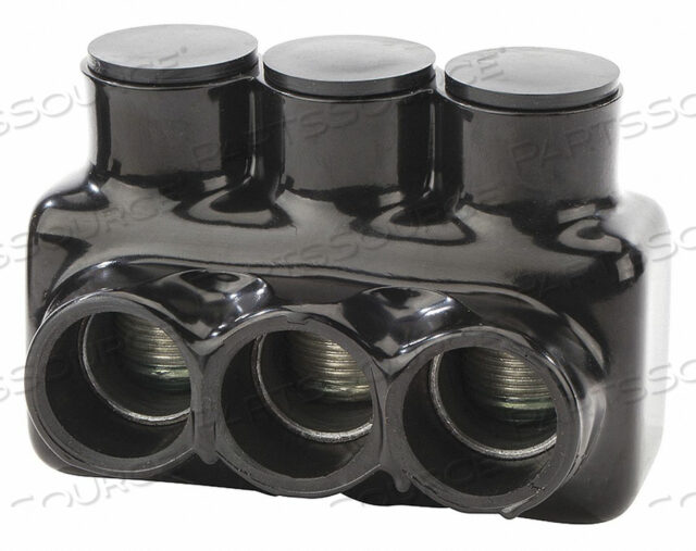 OEM#: IPLD750-3BINSULATED MULTITAP CONNECTOR 1.75 IN W by Polaris